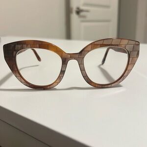 Thierry Lasry Glasses